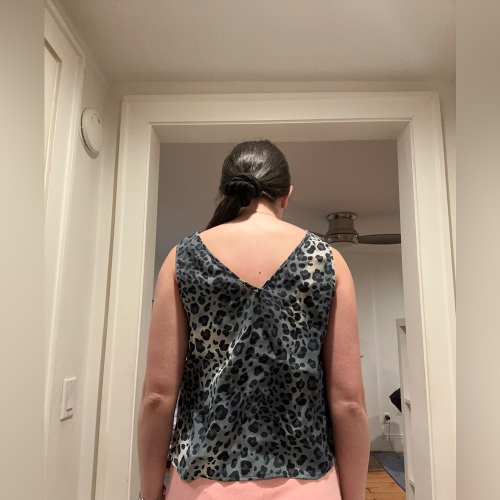 Wayf Tank Top - Picture 4 of 5